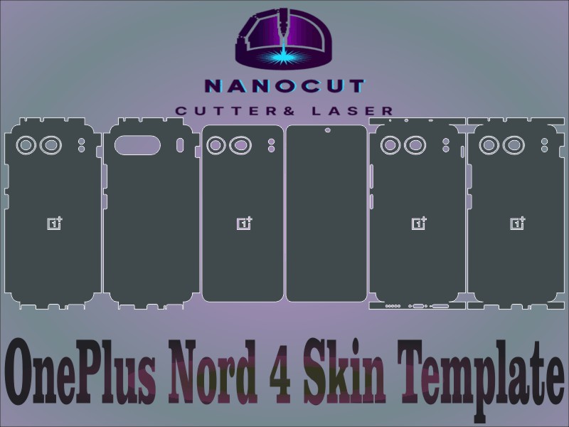 OnePlus Nord 4